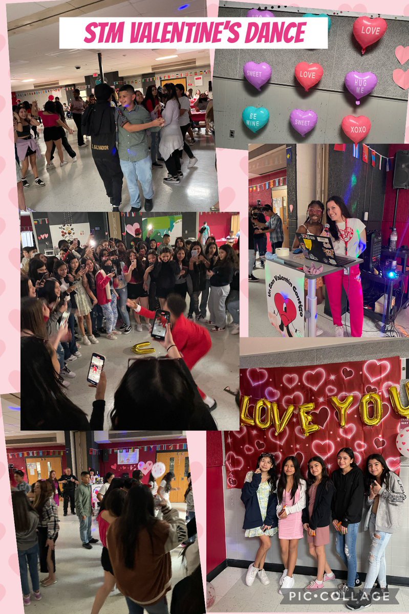 Sterling Middle SCA tweet media