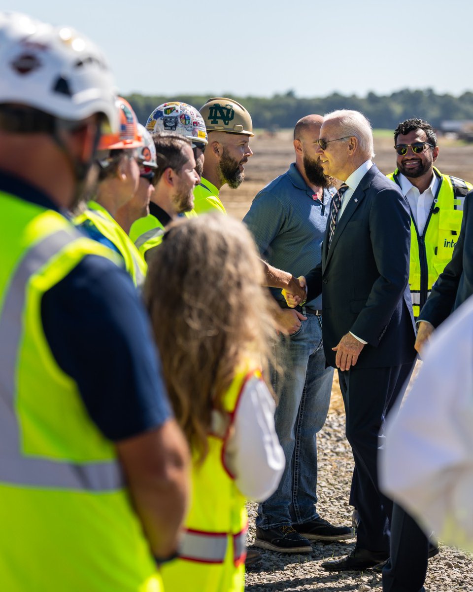 Joe Biden tweet media