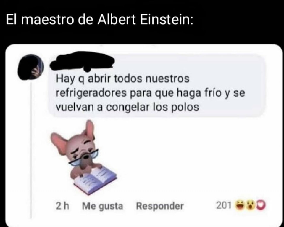 El Fedelobo tweet media