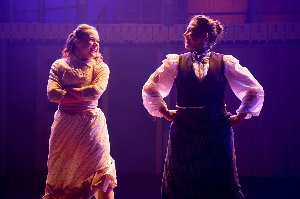 Urdang tweet media