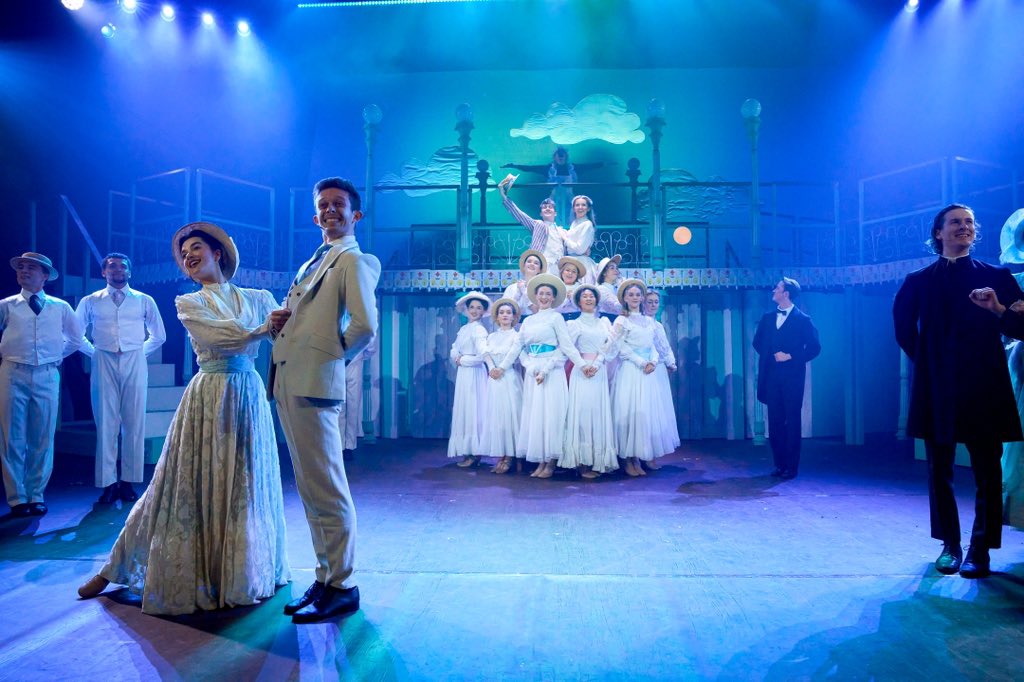 Urdang tweet media