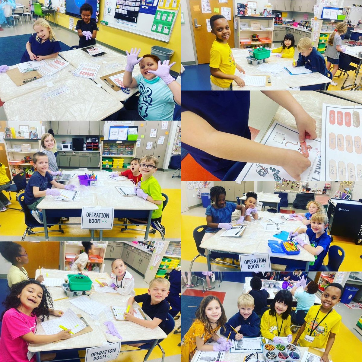 Caroline Solaimani tweet media