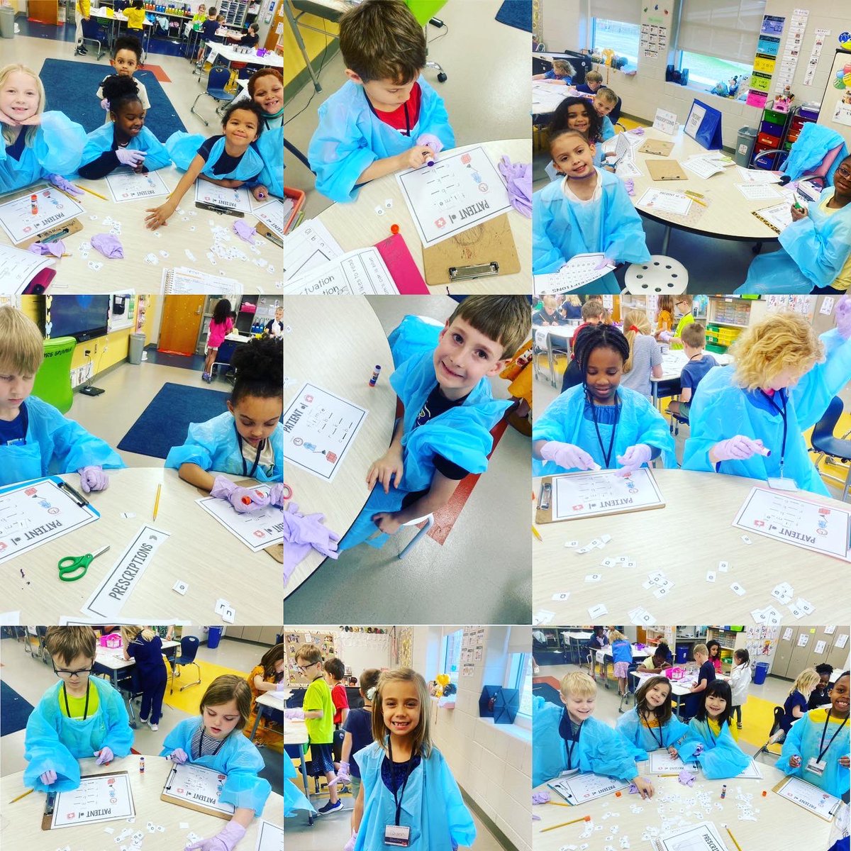 Caroline Solaimani tweet media