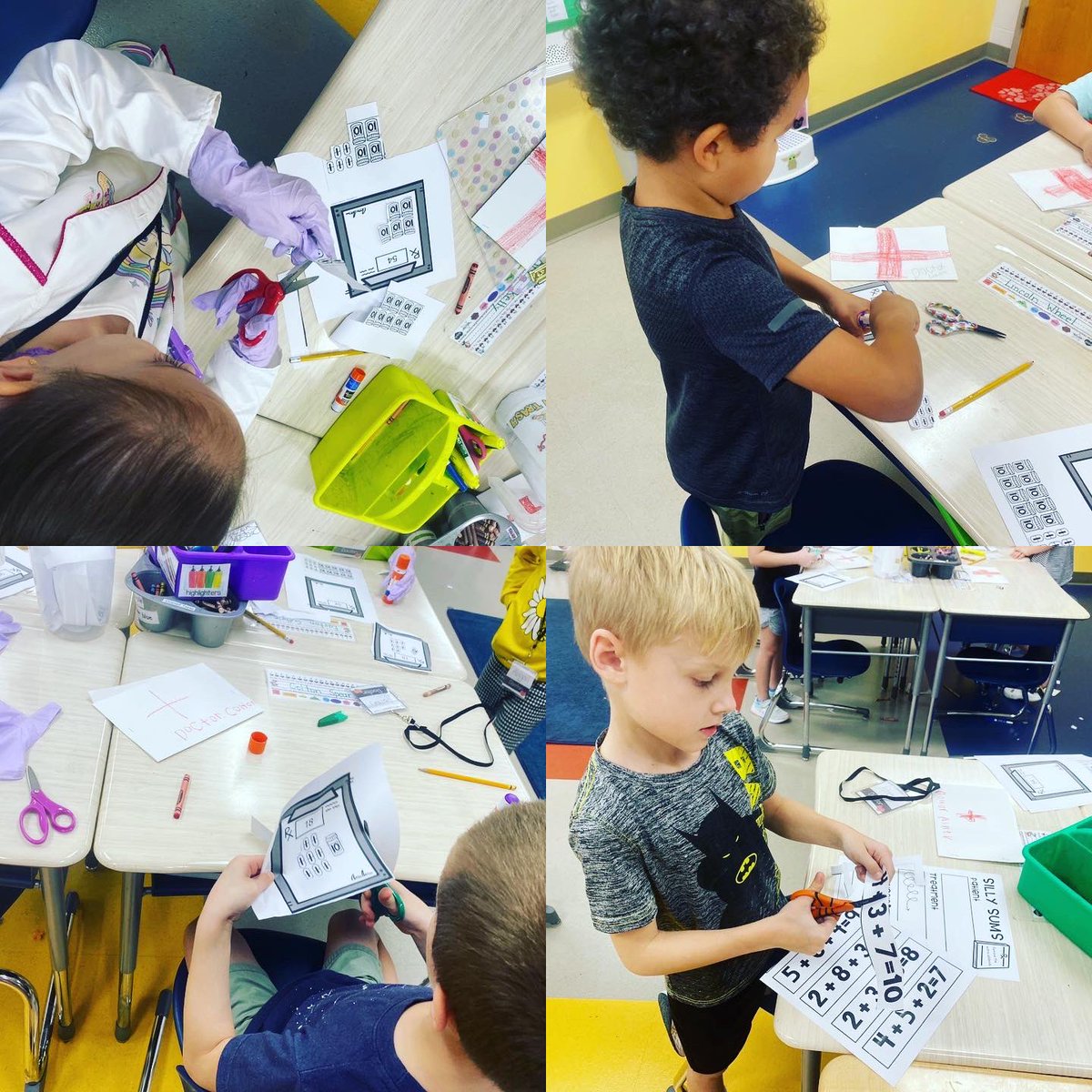 Caroline Solaimani tweet media