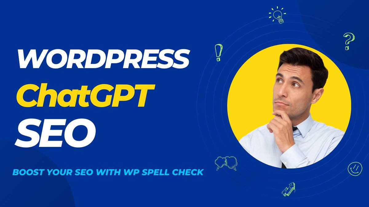 WP Spell Check tweet media