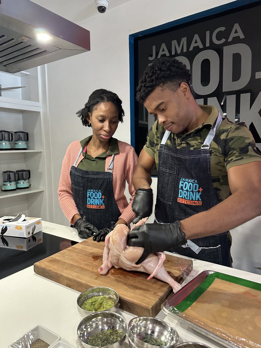 CB Group tweet media