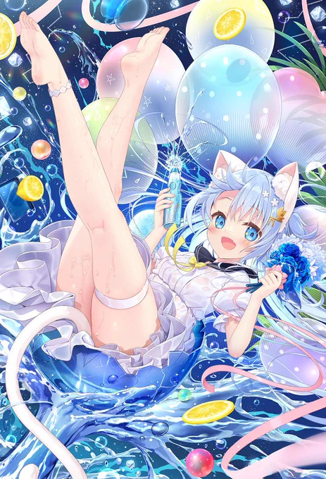 おはよー! 
