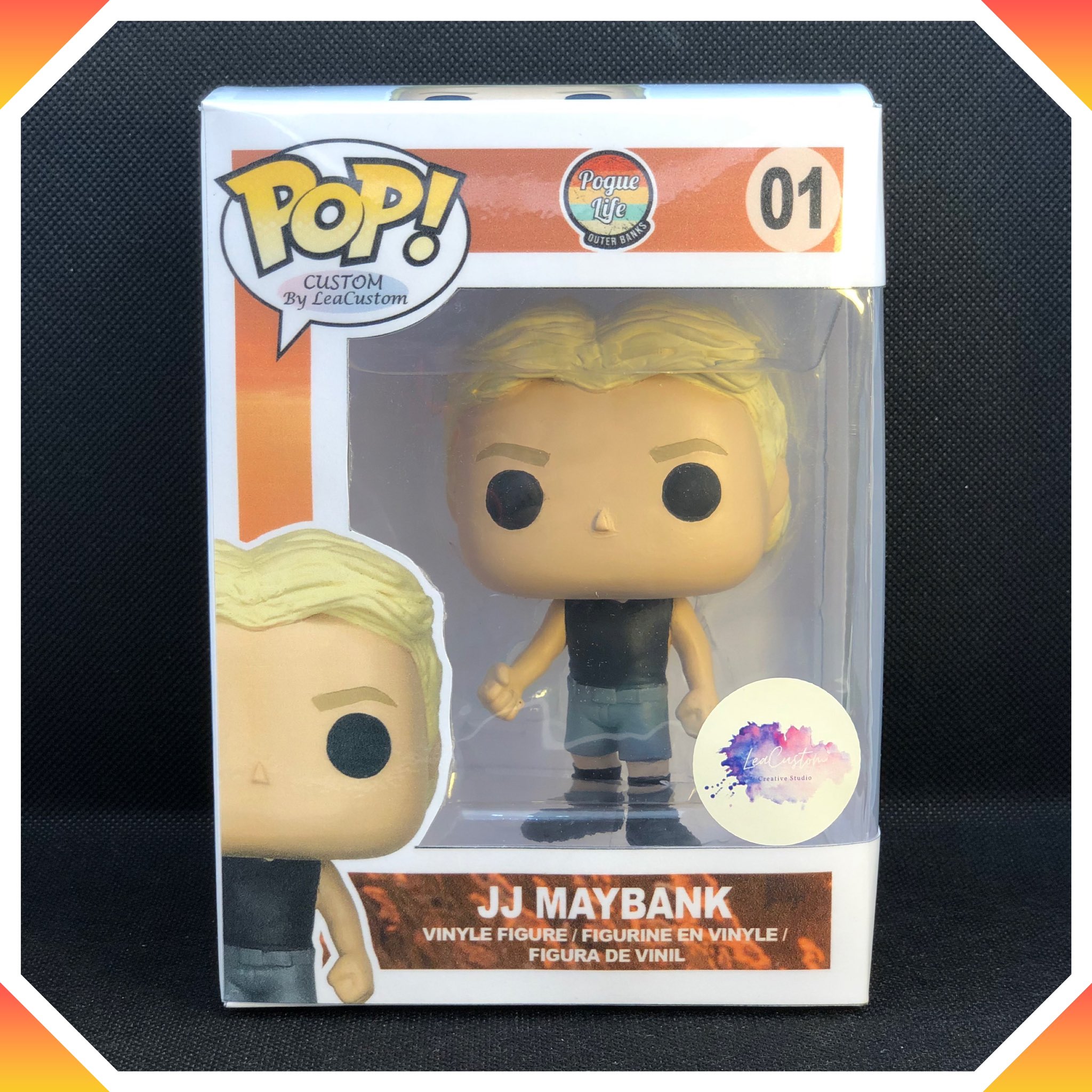 Hanna marin sales funko pop