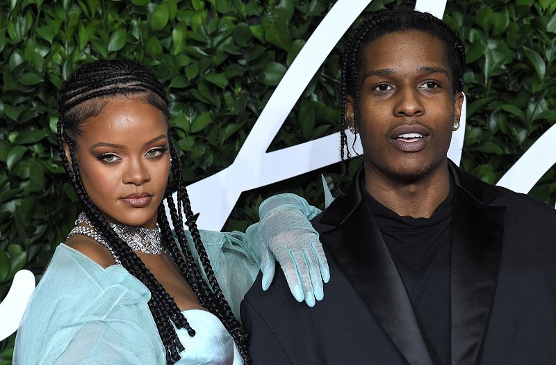 BrewskysHatti's tweet photo. Rihanna/ASAP Rocky Night at Brews w/ DJ Re-Quest!! Power Hours from 7-10! $1 off Wells & Shots! #rhiannasuperbowl #powerhours https://t.co/TlThinIXQe
