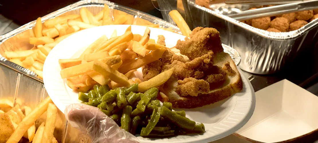 Looking for a fish fry for tomorrow night's dinner? Of course you are. Check out our archdiocesan map here: archstl.org/st-louis-revie…