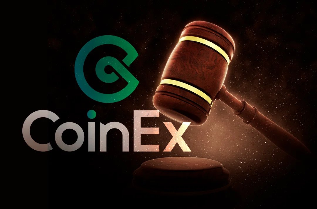 Bitcoinsultor's tweet photo. Nueva York demanda a #CoinEx, debido a que el #criptointercambio no se registró con el estado 💱😬🗽👨⚖🥊 #bitcoinsultor #cripto #criptomonedas #criptoadopción #btc https://t.co/SAycW61u1d