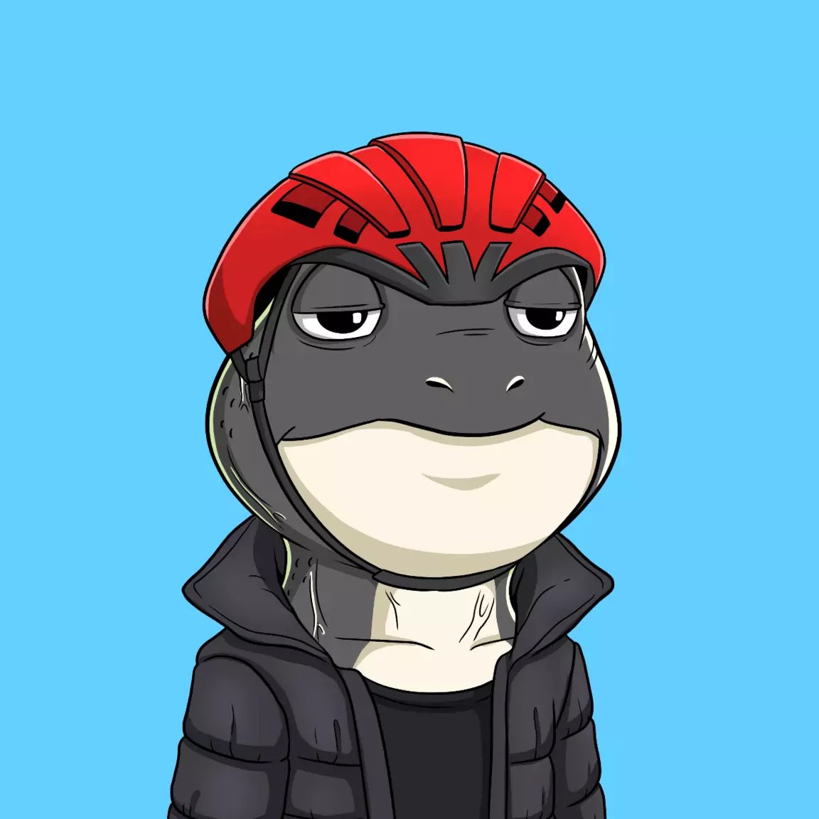 <a href="/FearlessFrogs/">Fearless Frogs</a> giveaway tomorrow in the <a href="/Coop_Daniels/">The ReCoop</a> live stream chat @ 9 AM EST! 
Guess the number I’m thinking of between 1-100… 3 attempts! 

Will announce the winner on twitter as soon as the live stream is over!  

#algofam #AlgorandNFTs