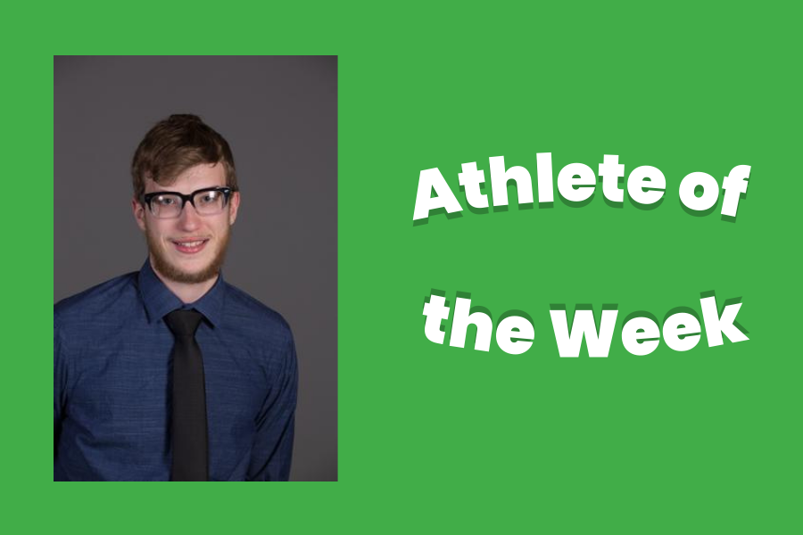 couriercod's tweet photo. A huge congrats to Matt Elliot, of the Men's Basketball Team, for being our Athlete of the Week! https://t.co/WmJahbi5OW
#athlete #athleteoftheweek #AthleteSpotlight #codathletes #codbasketball #CODsports #CODstudentsports #Collegeofdupagesports #Mensbasketball #sports https://t.co/epLPHuEIq4