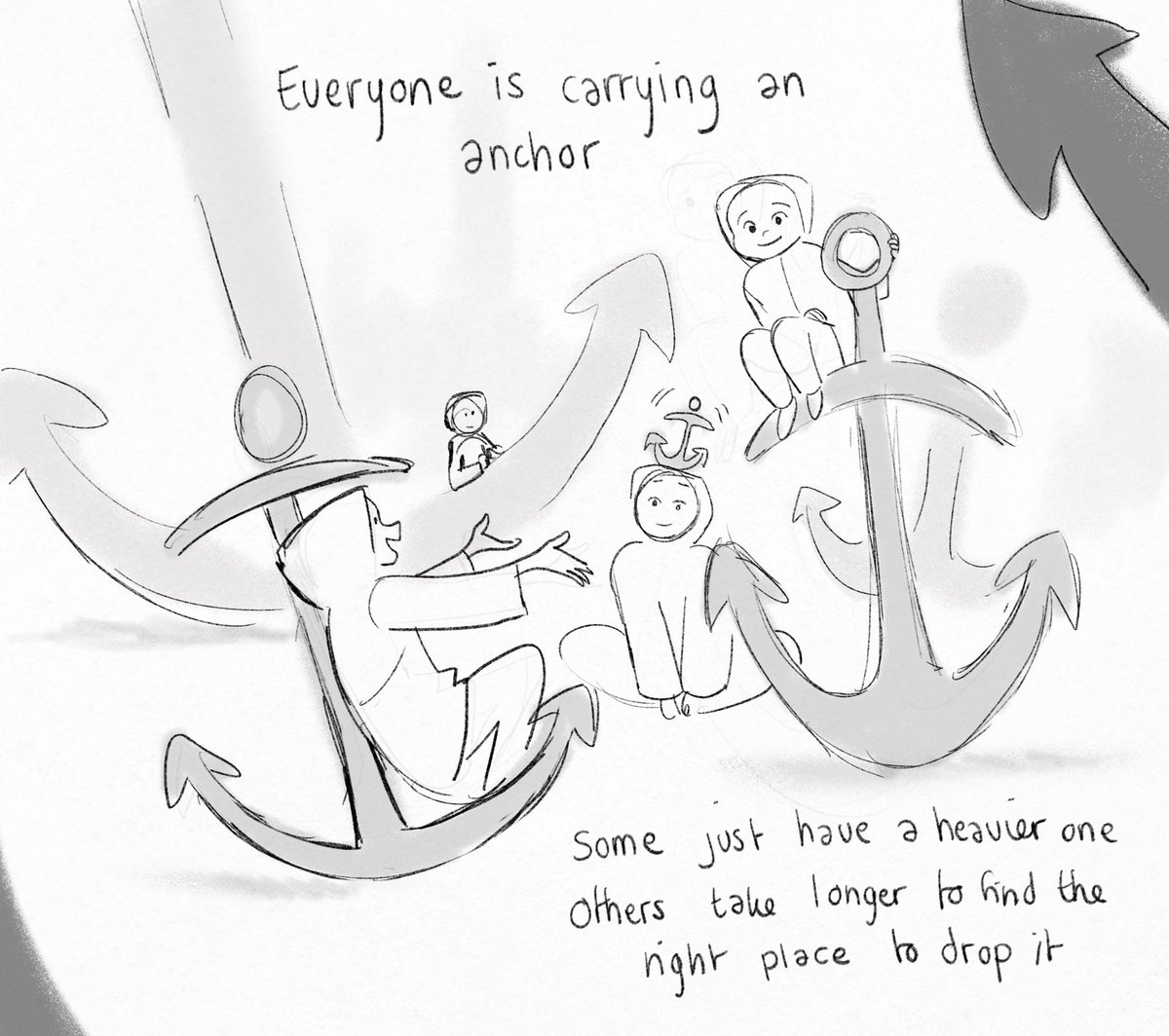 3/3 ⚓️ 