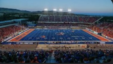 After an amazing conversation with <a href="/Bigvin78/">Vincent Johnson III</a> I am very blessed to have received a PWO to <a href="/BroncoSportsFB/">Boise State Football</a> <a href="/Coach_TKeane/">Tim Keane</a> <a href="/TheeCoachMac/">Coach McNally</a>  <a href="/WhitneyFball/">Whitney Football</a> <a href="/WHSWildcatsFB/">Whitney Wildcats Football Fan & Booster Connect</a> #BleedBlue