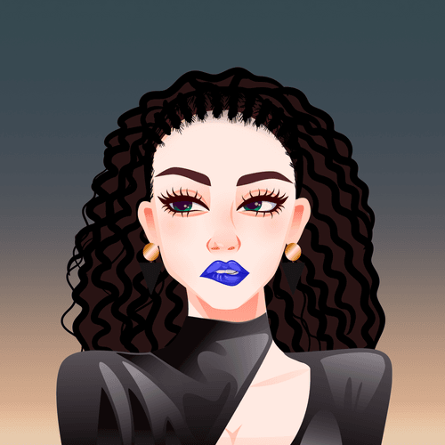 Crypto Chick Sales tweet media