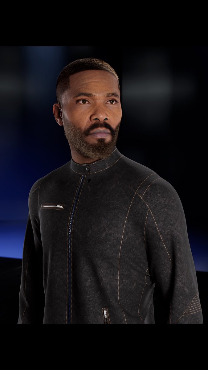 trapdoor_3D's tweet photo. In honor of PI Apparel #LA23 coming up next week, we'd like you to start meeting our Metahumans!

Meet Waylon, a 6'2 male with medium build.

Ready to render with him modeling your apparel? Shoot us a DM or comment below! 👇 

#metahuman #unrealengine5 #3drender #3dproductdesign https://t.co/FzhKbGq75Y
