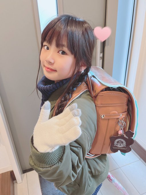 Twitterのコスプレ画像3