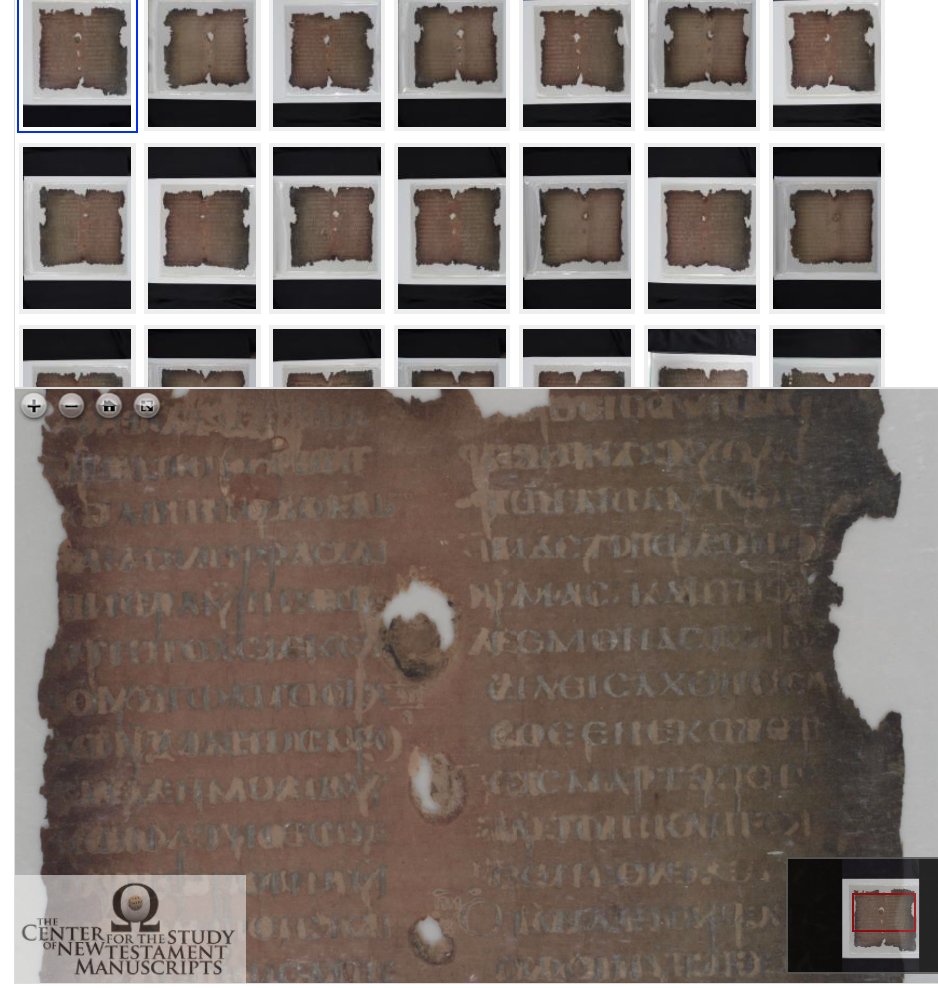 epirusgr's tweet photo. How is this part of Albanian heritage? #codexberatinus #codexpurpureus It was found at Berati the city of Komnenos who ruled over Epirus. https://t.co/hM1GEdYWlS