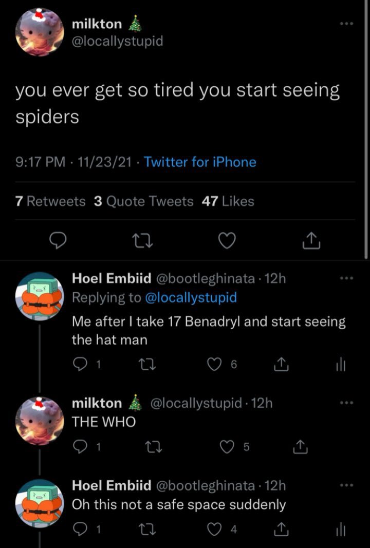 danny cole tweet media