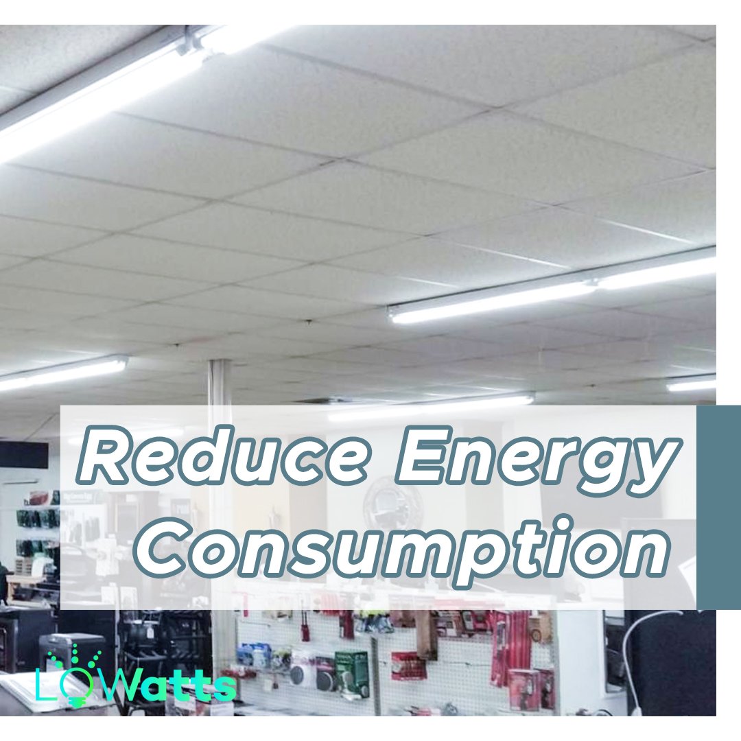lowatts_'s tweet photo. Char-Broil choose us for their LED conversion & permanent fixture removals. Thank you! π€ #retail #smallcommercial #ledfixture #lowatts https://t.co/nhA1mBVEe6