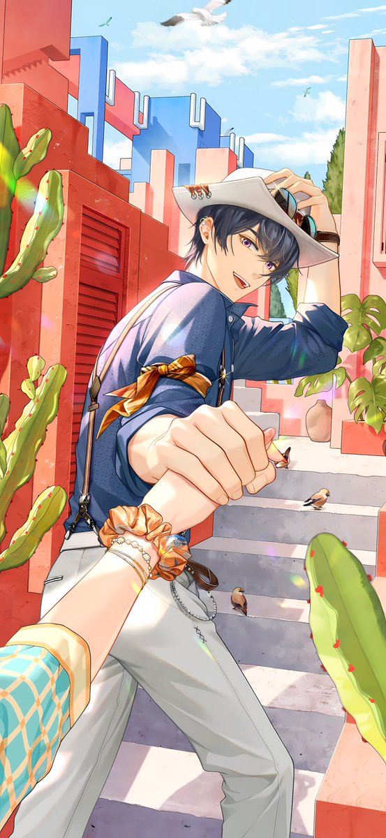vixiiiart's tweet photo. #TearsOfThemis New Invitations in CN Server
(Extended Top-up Exchange)

✨ Luke - Warmth of Sunglow
✨ Artem - Cerulean Radiance
✨ Vyn - Enchanting Lights
✨ Marius - Basking in Love

High res pics by NiTsundere 
(Download original file size in link below) https://t.co/InSYbnbIVP