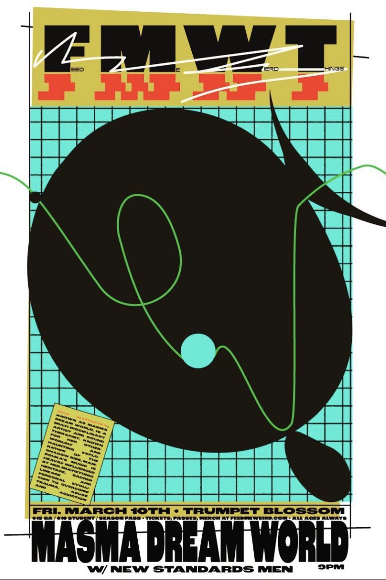 New Standards Men tweet media