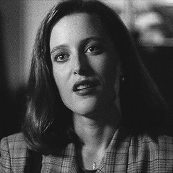 Happy 59th birthday to the love of my life, dana scully 