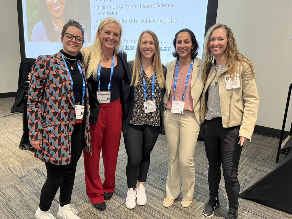 Duke DPT (@duke_dpt) on Twitter photo Lots of <a href="/DukeAlumni/">Forever Duke</a> on the <a href="/aaspt_apta/">American Academy of Sports Physical Therapy</a> “Women in Sports: Making More Seats at the Table” educational session now in San Diego Convention Center Room 5AB <a href="/APTAcsm/">#APTACSM</a> #DukeatCSM #dptalumni #dukedpt2014 #dukedpt2015 #dukedpt2008 #dukedpt2011 <a href="/DukeSportsPTF/">Duke Sports PT Res/Fellow</a> #ForeverDuke Lots of <a href="/DukeAlumni/">Forever Duke</a> on the <a href="/aaspt_apta/">American Academy of Sports Physical Therapy</a> “Women in Sports: Making More Seats at the Table” educational session now in San Diego Convention Center Room 5AB <a href="/APTAcsm/">#APTACSM</a> #DukeatCSM #dptalumni #dukedpt2014 #dukedpt2015 #dukedpt2008 #dukedpt2011 <a href="/DukeSportsPTF/">Duke Sports PT Res/Fellow</a> #ForeverDuke