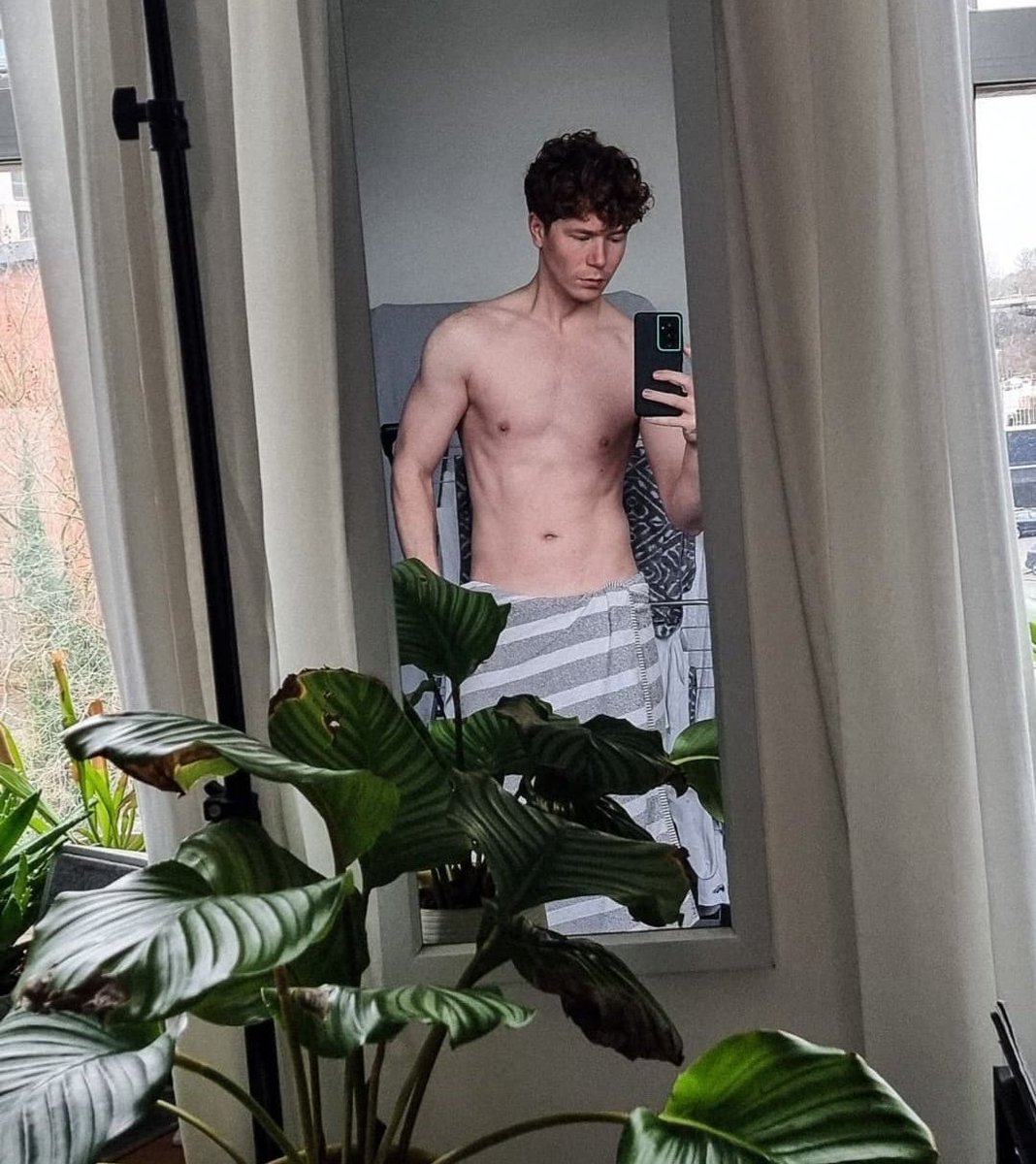 this one's for the boys