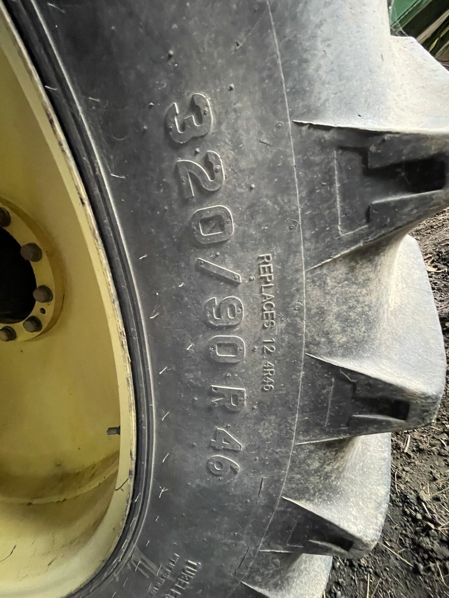 toohillkevin's tweet photo. 2007 Top Air TA1200. 90ft. boom. Raven 450 Controller w/ 5 section shut off and fold box. Pedal switch. 3-way nozzles. Hydraulic pump. Rinse tank. Will negotiate new tire. $20k OBO, serious inquiries only. 

Any shares appreciated! #AgTwitter https://t.co/AWEUOmQLOE