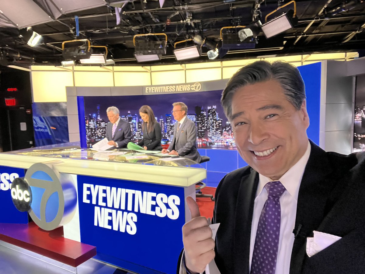 The new sports team. <a href="/billritter7/">Bill Ritter</a> <a href="/LizCho7/">Liz Cho</a> <a href="/LeeGoldbergABC7/">Lee Goldberg</a>