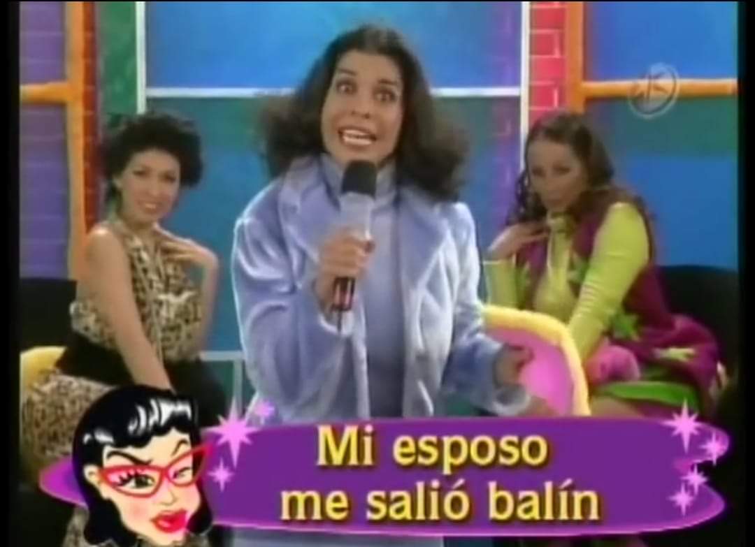 gabri_fa1's tweet photo. Andrea Legarreta be like: https://t.co/Am7XSwUzrd