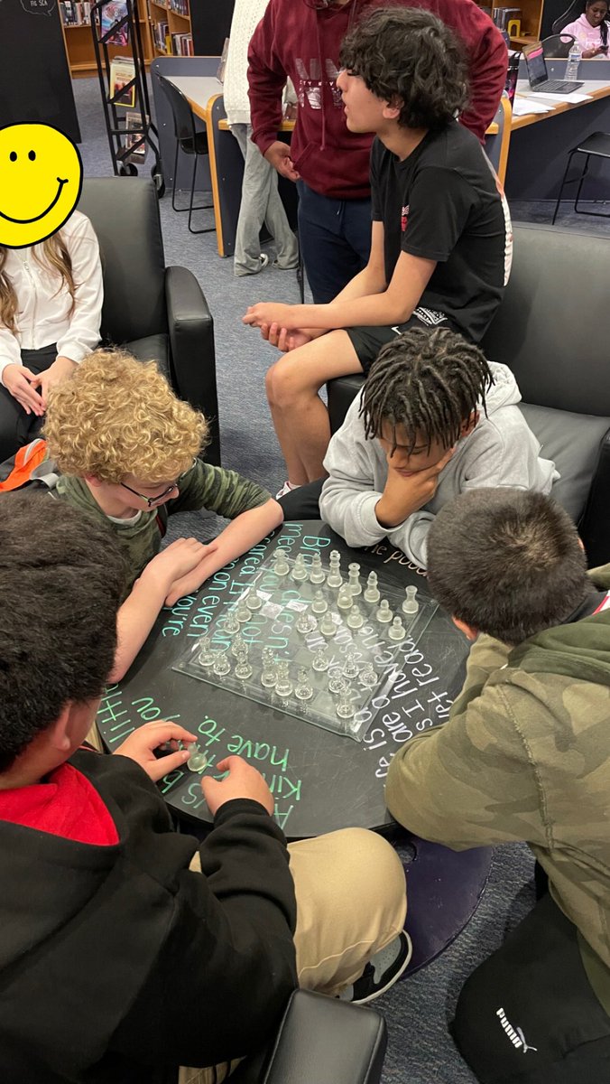 Mrs. Blake tweet media