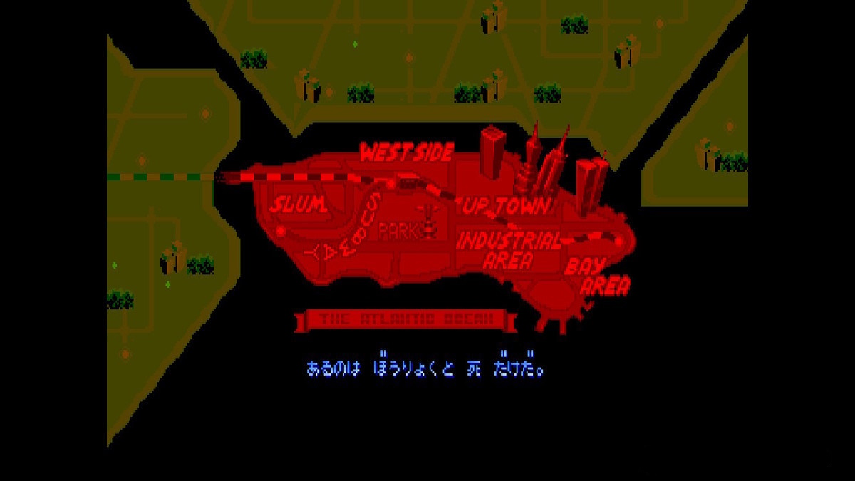 ダイゴアナルラン tweet media