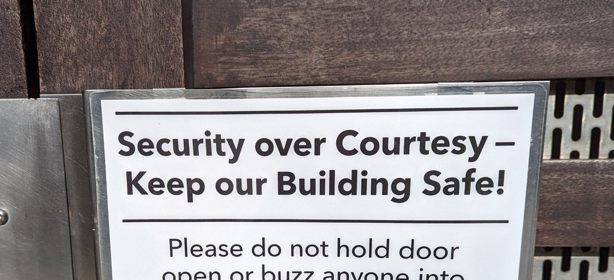 I found the OKR for security teams everywhere