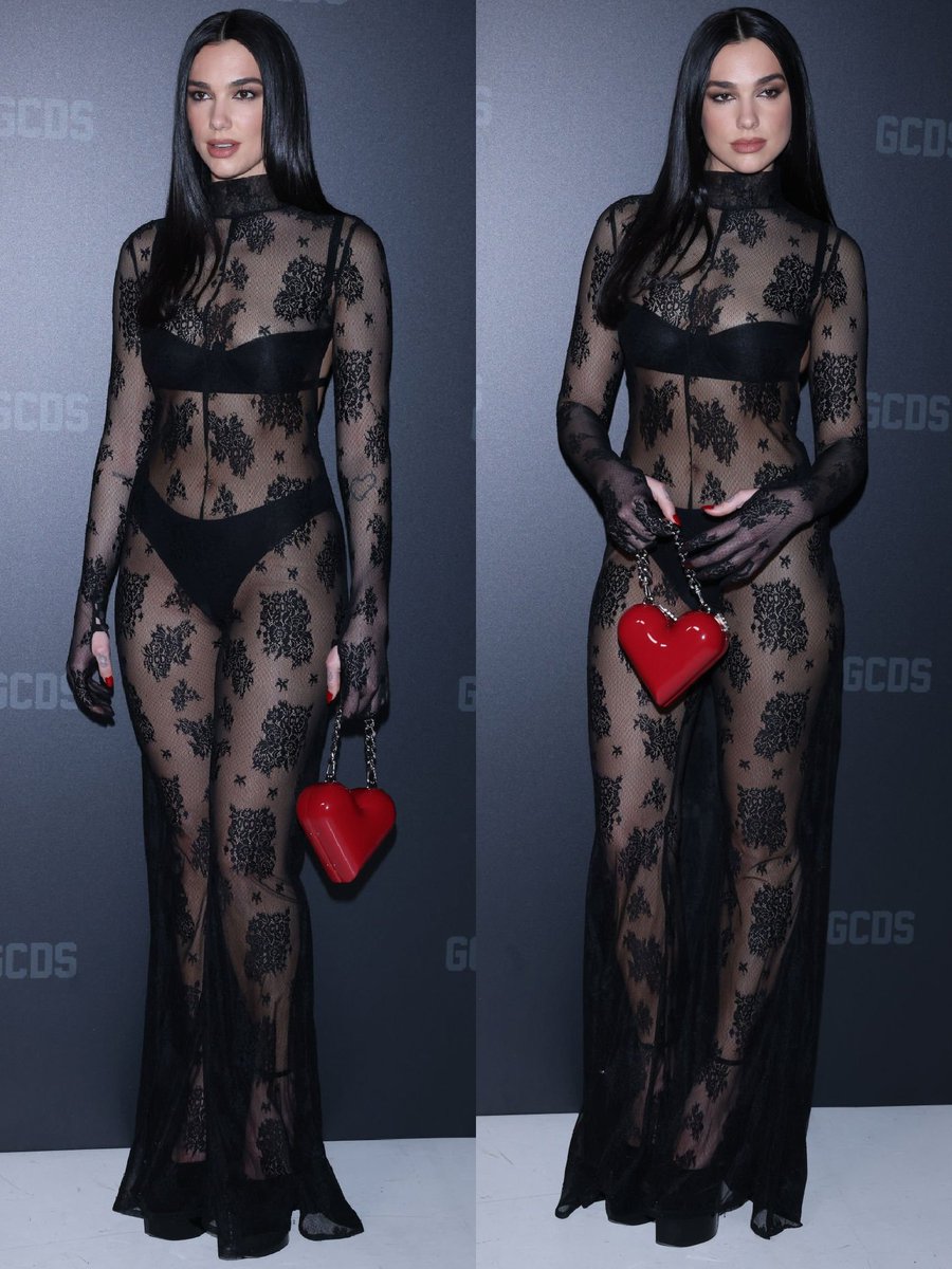 just wow