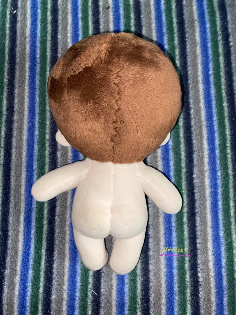 bbblxe3's tweet photo. พร้อมส่งวันนี้ค่ะ ตุ๊กตาจองอู จำชื่อรุ่นไม่ได้ ราคา450฿ รวมส่ง สนใจเดมมาสอบถามก่อนได้ค่ะ #ตลาดนัดnct127 #ตลาดนัดnct พร้อมโอนลดเหลือ430ค่ะ https://t.co/6YcuY00Lne