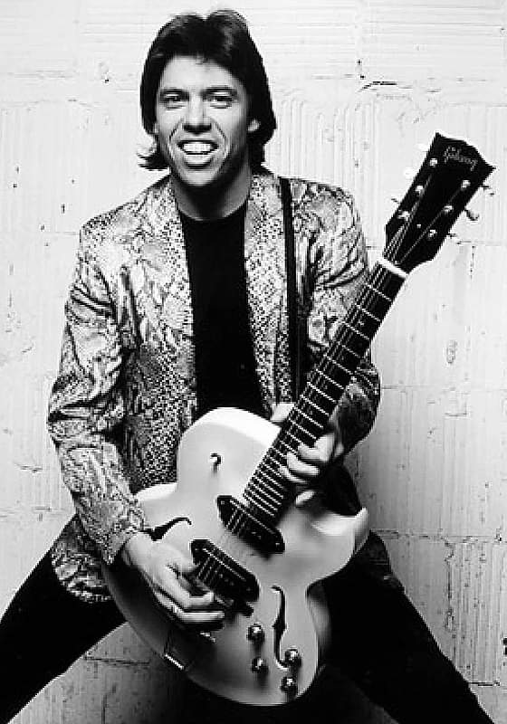 Happy birthday GEORGE THOROGOOD!
George Lawrence Thorogood 
(February 24, 1950) 