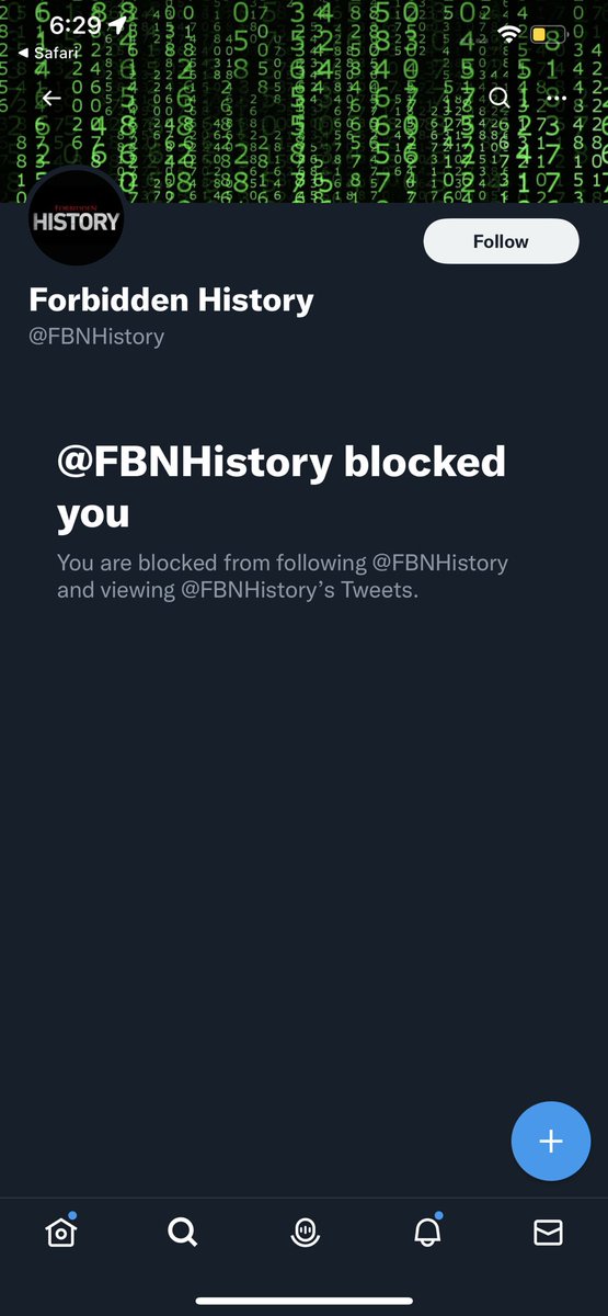 BeausUnit's tweet photo. @FBNHistory No you didn’t.. you picked eagles for super bowl.. got cocky about it made drunk tweets at half ur not some prophet. You block people who speak the truth. No different then the rest of these brain washed 🐑 https://t.co/PbPYEbUo4Z