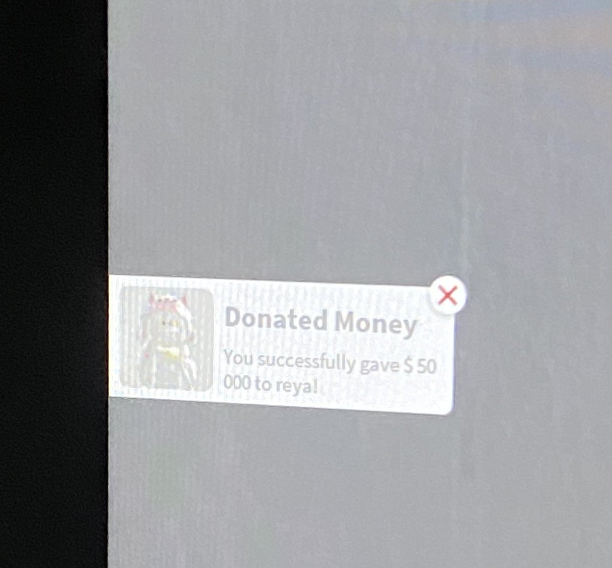 NoeticJeon's tweet photo. @ivestival is trusted ! went first, gave her 50k bbc and she gave me the lb and i gave her the other 50k bbc ! They’re really nice, 100% recommend trading w them ^^ https://t.co/DXNFuxdkjc