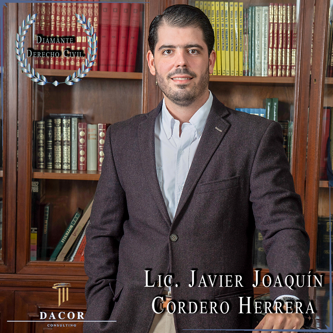 AbogadosTops's tweet photo. Dacor Consulting es la clara representación de consultoría digital altamente calificado, por ello ha sido rankeada como Diamante en el rubro del Derecho Civil.

https://t.co/xIWob2dtuM

#topsméxico #losmejoresabogados #rankingabogados #profesionalismo #justicia https://t.co/QdA7hXtlEs
