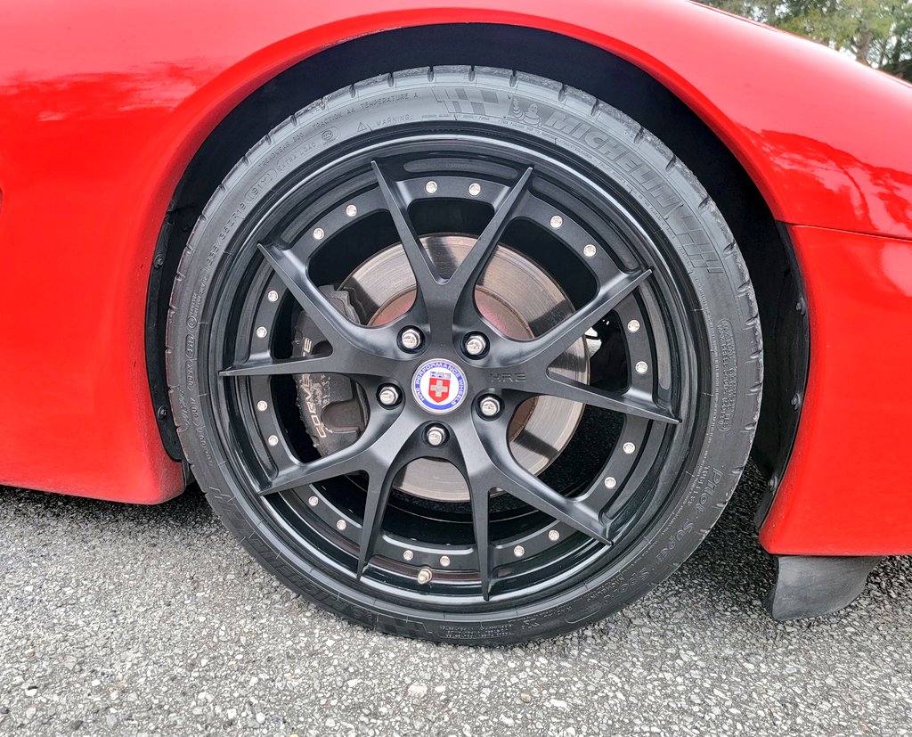 DakotaAstroWolf's tweet photo. I come home from work...

And the boyfriend done bought THE wheels. https://t.co/8kKzBB10G6