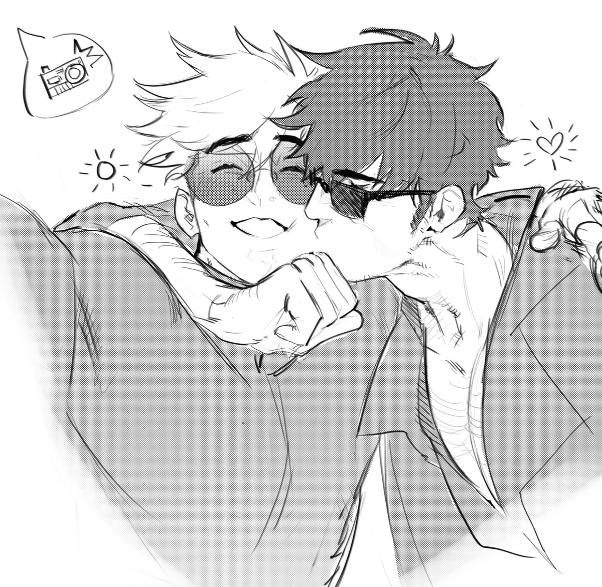 vashwood doodle before class