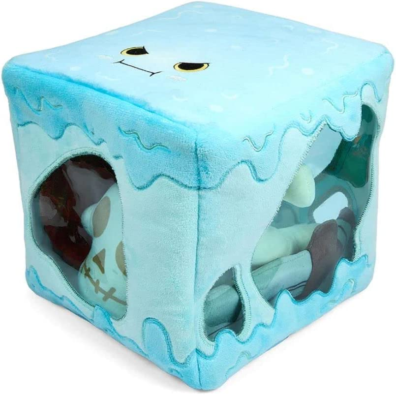 Gelatinous Cube Girl on Twitter "I need thiiiisssss"