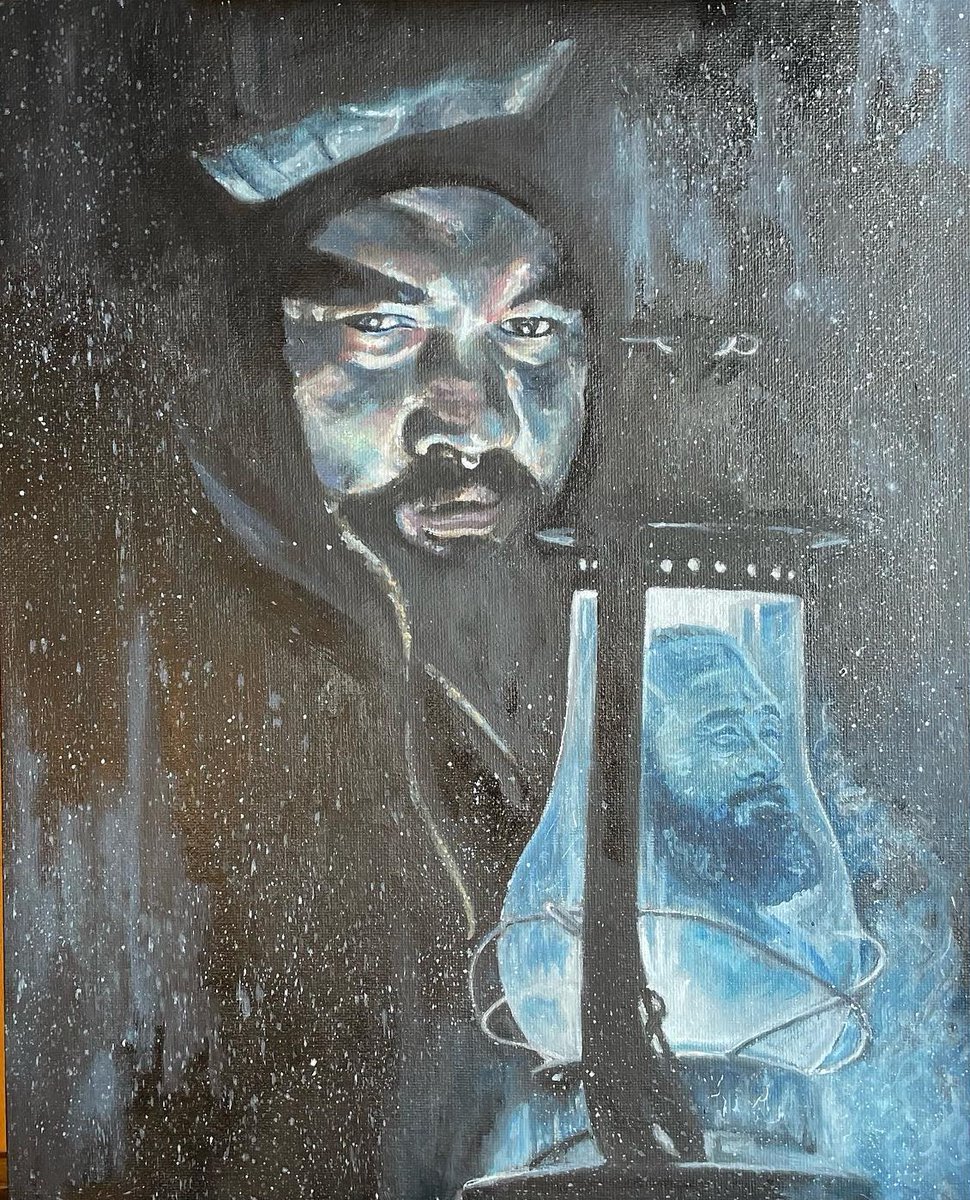 ProperArtist's tweet photo. Available for sale
DM or email if interested https://t.co/WeFMzyTYP5