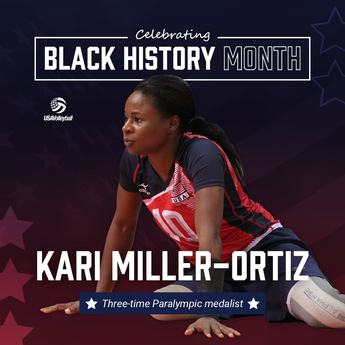 USA Volleyball tweet media