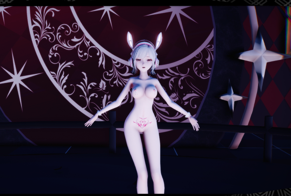 master_lori's tweet photo. [R-18] 闲着没事，玩个禁忌的边界线 #R18MMD #闪耀暖暖 #奇迹暖暖 https://t.co/gOYrq85IIW https://t.co/bC1bm7FobQ