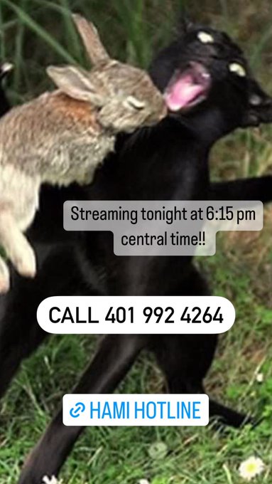 Call me!! 6:15 central time !  https://t.co/onvHl78bJZ https://t.co/X7EDvStYHU