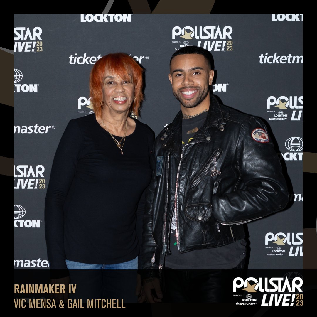 Pollstar's tweet photo. Day Two of Pollstar Live was a hit!

Thank you to all of our incredible panelists!

#PSL23 #PollstarLive 
@VicMensa #LosTigresDelNorte https://t.co/rgxKd1sNIa